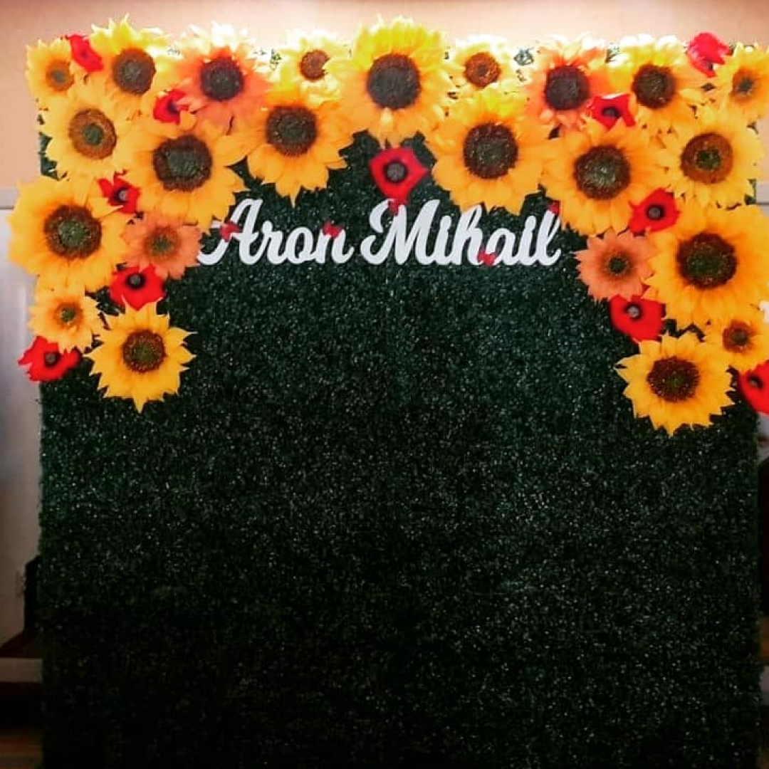 capryce.ro-decor-evenimente