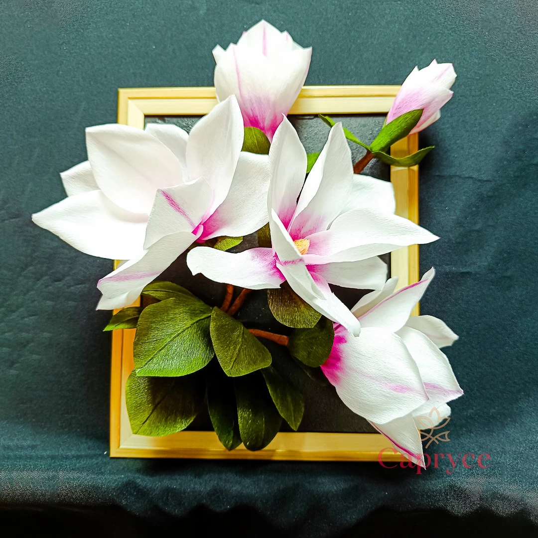 capryce.ro-produse-handmade-tablou-flori-magnolie-2026-02
