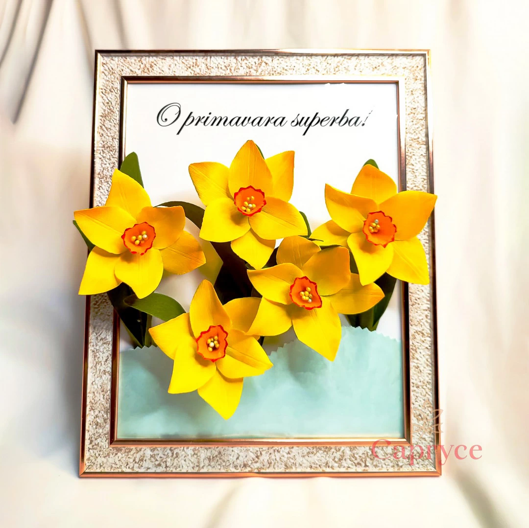 capryce.ro-produse-handmade-tablou-flori-narcise-2026-02