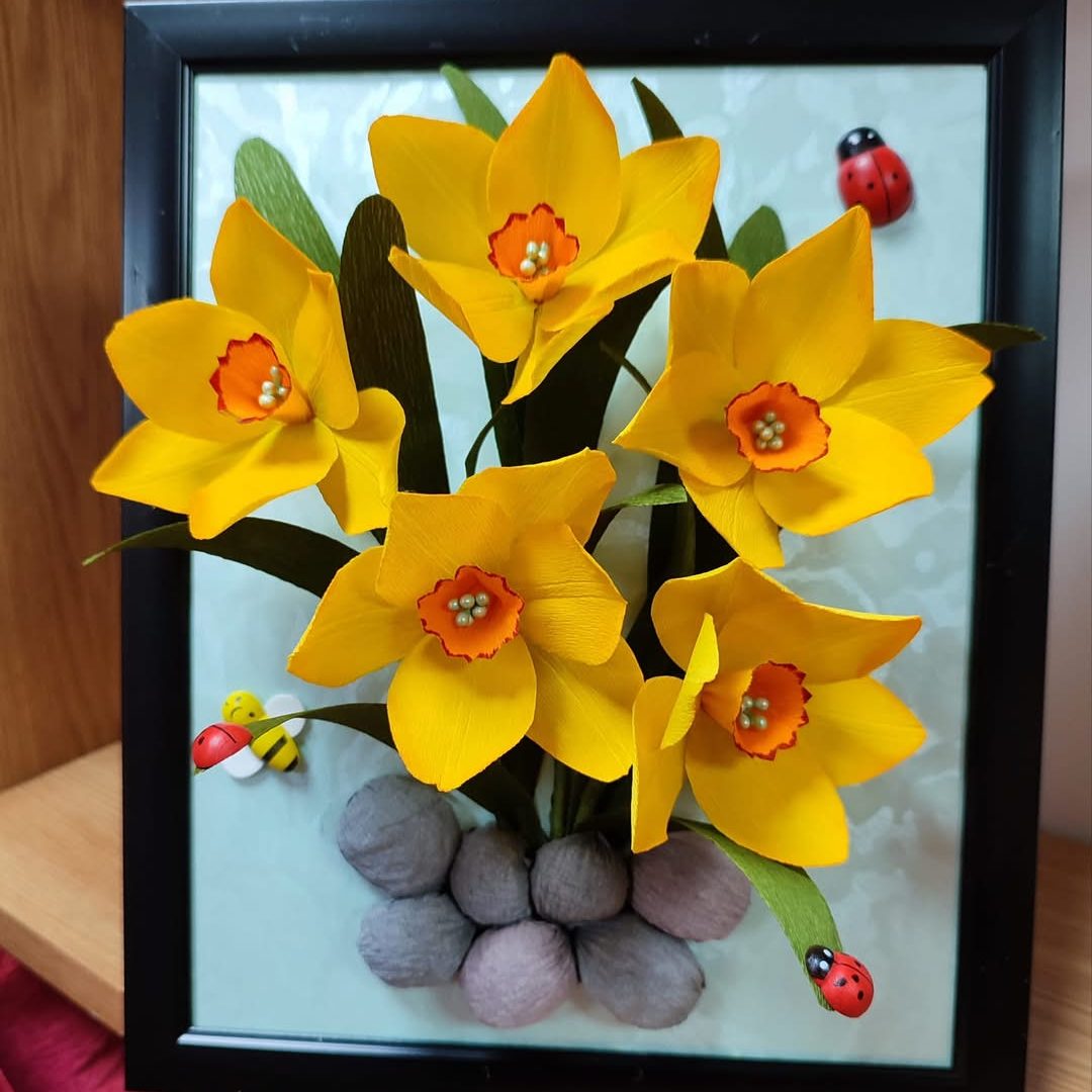 capryce.ro-workshop-narcise-galbene